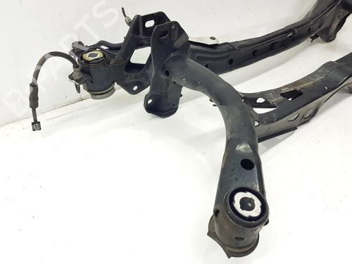 Rear axle SKODA SUPERB III (3V3) 2.0 TDI | BP18884009M2 