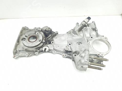 Timing cover MAZDA CX-30 (DM) SKYACTIV-G M Hybrid | BP33793653M123  - Image 6