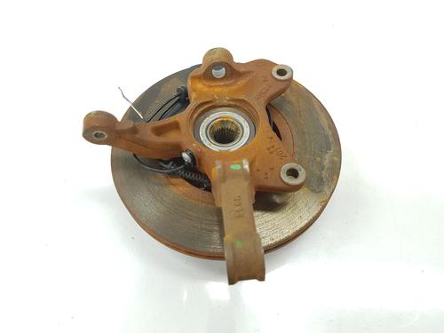 Right front steering knuckle DACIA DUSTER (PYM_, PYN_) 1.2 TCe 130 | BP34353945M26  - Image 6