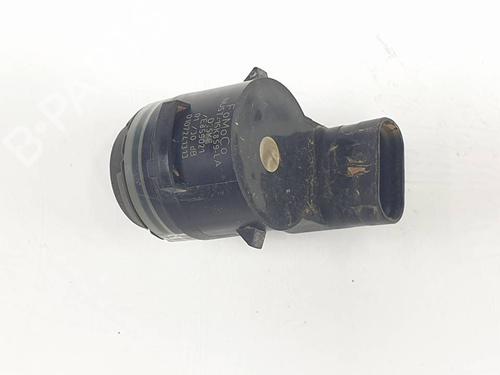 Electronic module FORD TRANSIT COURIER V769 Box Body/MPV (N3P) | BP38563020M83 - Image 5