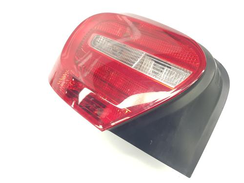 Left taillight MERCEDES-BENZ A-CLASS (W176) A 180 CDI / d (176.012) | BP6108300C34 