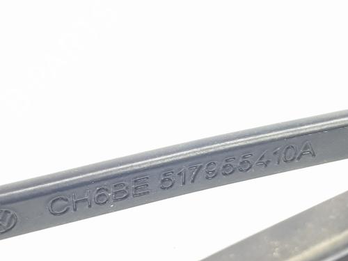 Front windshield wiper arm VW GOLF SPORTSVAN VII (AM1, AN1) 1.4 TSI | BP21015600C143 