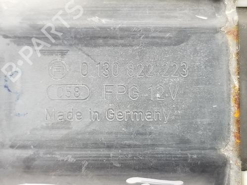 Left front window motor BMW X3 (E83) 2.0 d | BP8895783E21 