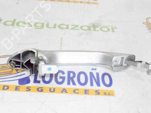 Front right exterior door handle MERCEDES-BENZ CLK (C209) CLK 200 Kompressor (209.342) | BP1636856C129 
