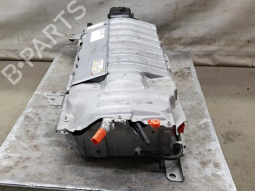 Battery TOYOTA COROLLA Saloon (_E21_) 1.6 VVTi (ZRE210) | BP34623320E11 - Image 2