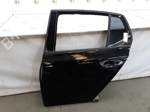 Left rear door VW GOLF VI (5K1) 2.0 TDI | BP887428C4 