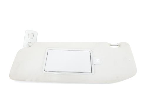 Left sun visor CITROËN C4 CACTUS 1.6 BlueHDi 100 | BP37158160I1 - Image 2