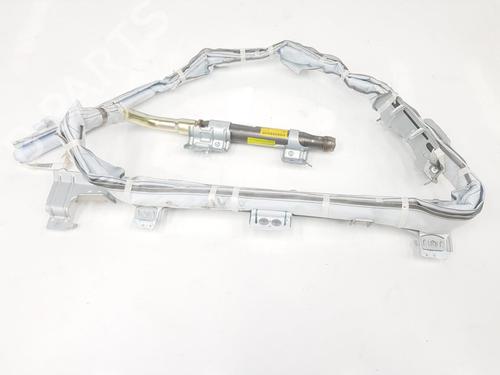 Used Right curtain airbag TOYOTA LAND CRUISER PRADO (_J15_) 3.0 D-4D (KDJ155_, KDJ150_, KDJ150R, KDJ155R) (190 hp) 18302340