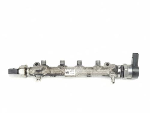 Injection rail SKODA OCTAVIA III (5E3, NL3, NR3) 2.0 TDI | BP30704355M98