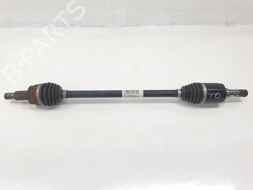 Used Right rear driveshaft Right rear driveshaft 38095839 38095839