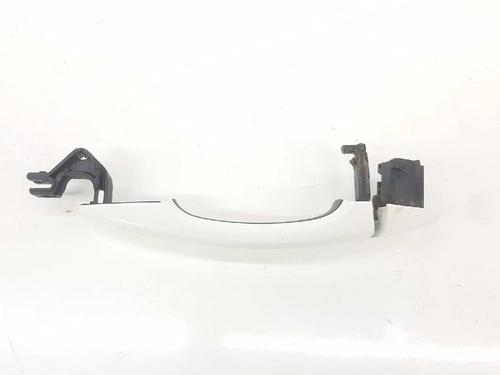 Used Rear right exterior door handle CITROËN C4 II (NC_) 1.6 HDi 90 (92 hp) 7987893