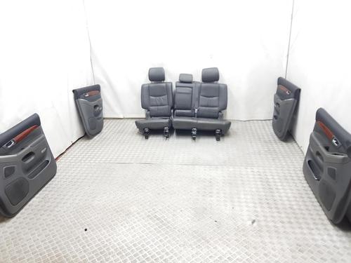 Setesett TOYOTA LAND CRUISER PRADO (_J12_) 3.0 D-4D (KDJ120, KDJ125) (163 hp) 9963342