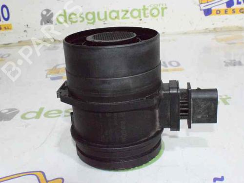 Mass air flow sensor BMW 3 Touring (E91) 320 d | BP1636873M95 