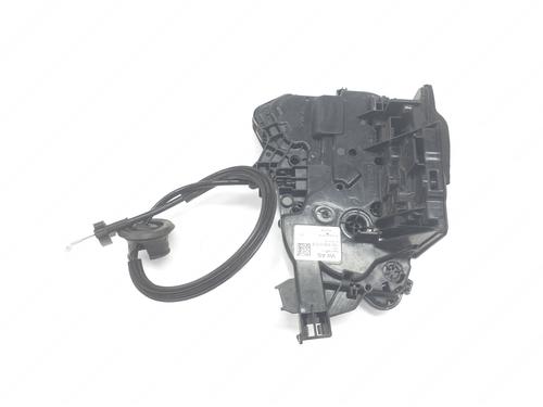 Used Rear left lock SEAT IBIZA V (KJ1, KJG) 1.0 MPi (80 hp) 28376488
