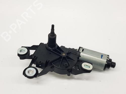 Used Rear wiper motor SEAT ALTEA XL (5P5, 5P8) 1.6 TDI (105 hp) 10038823