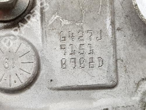 Front differential BMW X5 (G05, F95) xDrive 30 d Mild-Hybrid | BP39191489M23 - Image 4