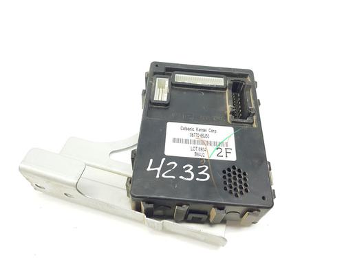 Elektronisk modul SUZUKI GRAND VITARA II (JT, TE, TD) 1.9 DDiS All-wheel Drive (JT419, TD44, JB419WD, JB419XD,... (129 hp) 14970846