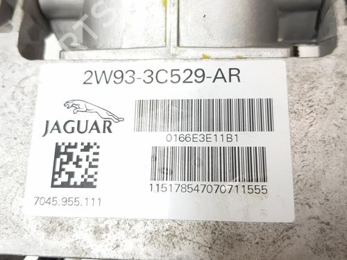 Other JAGUAR XF SPORTBRAKE (X250) 2.2 D | BP19073228O1 