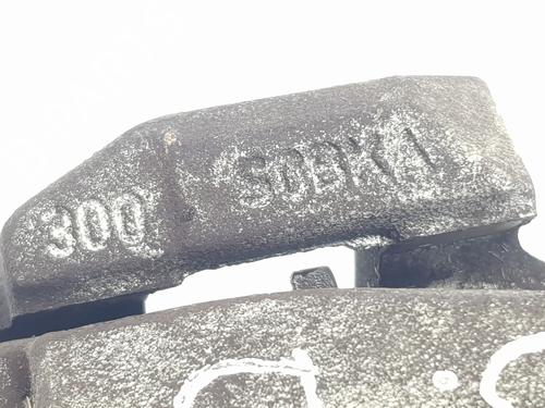 Right front brake caliper FORD TRANSIT CONNECT V408 Box Body/MPV 1.5 EcoBlue | BP32348766M104 - Image 4