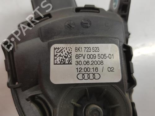Pedal AUDI A5 (8T3) 3.0 TDI quattro | BP11751957I4 