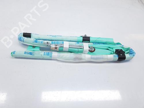 Used Right curtain airbag CUPRA LEON Sportstourer (KL8, KU8, KUD) 1.4 e-HYBRID (204 hp) 12577369
