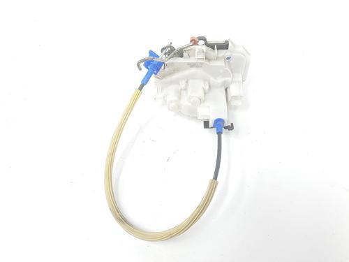 Front right lock CITROËN NEMO Box Body/MPV (AA_) 1.4 HDi | BP10931289C97 