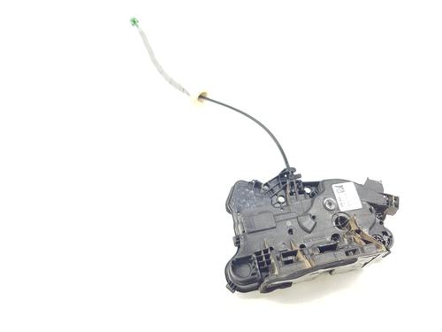 Front right lock SEAT IBIZA V (KJ1, KJG) 1.0 MPi 10B837016B  | 10B837016B  |