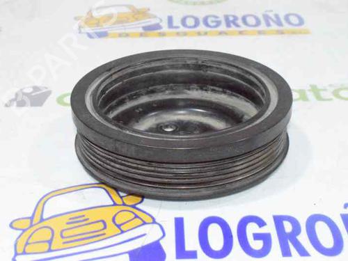 Pulley SEAT ALTEA (5P1)  | BP14121438M122 