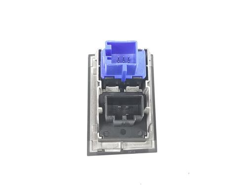 Warning switch VW GOLF VII (5G1, BQ1, BE1, BE2) 1.4 TSI | BP10513311I22 