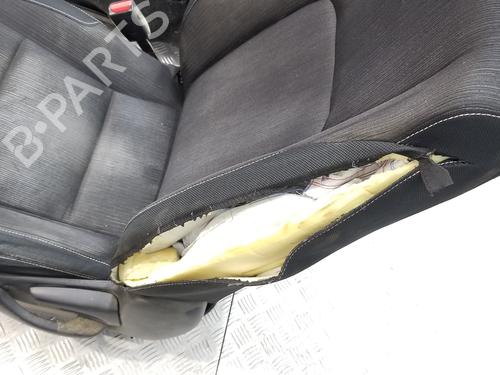 Seats set TOYOTA HILUX VIII Pickup (_N1_) 2.4 D 4WD (GUN125_, GUN125R) | BP12573422C78 