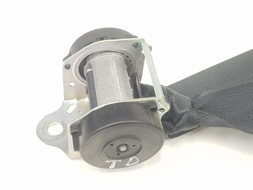 Rear right seatbelt NISSAN JUKE (F15) 1.5 dCi | BP20188500I28 