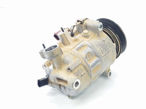 AC compressor VW CRAFTER Van (SY_, SX_)  | BP29534774M34 