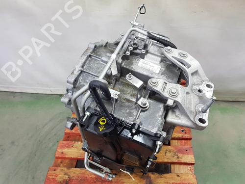 Gearbox FORD TRANSIT V363 Platform/Chassis (FED, FFD)  | BP35765041M3  - Image 7