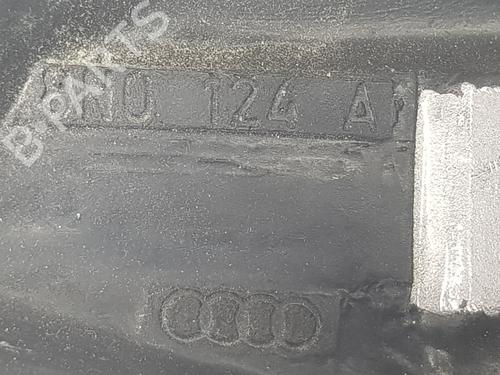 Ratt AUDI TT (8N3) 1.8 T | BP12463452C49 