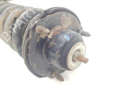 Right front shock absorber TOYOTA LAND CRUISER PRADO (_J12_) 3.0 D-4D (KDJ120, KDJ125) | BP20194695M17 