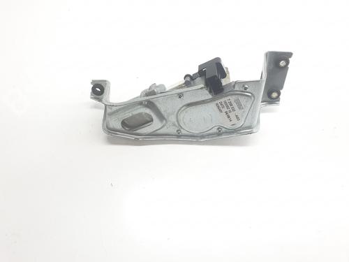Rear wiper motor BMW 1 (F20) 116 d | BP24937671M102 