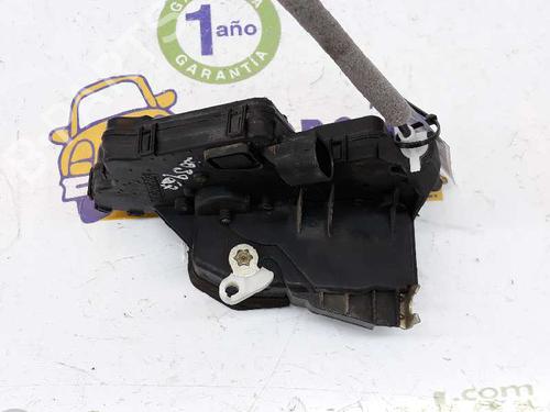 Front right lock BMW 3 (E46) 320 d | BP1157654C97 