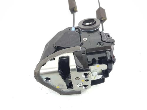 Rear left lock HONDA CIVIC IX (FK) 1.8 i-VTEC (FK2) | BP10256463C100 