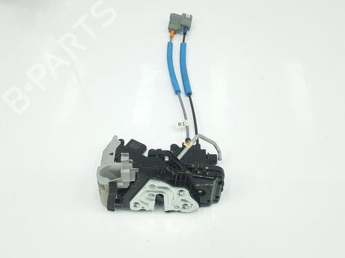 Used Front right lock HYUNDAI KONA (OS, OSE, OSI) 1.0 T-GDi (120 hp) 10636326