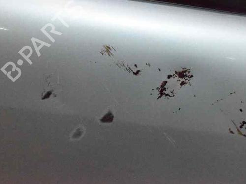 Right rear door MERCEDES-BENZ M-CLASS (W163) ML 430 (163.172) | BP2973739C5