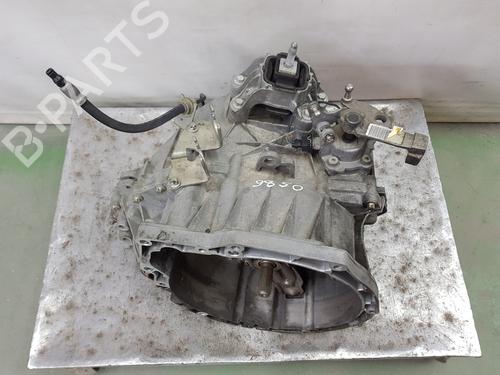 Gearbox MINI MINI COUNTRYMAN (R60) | BP36649793M3 - Image 11