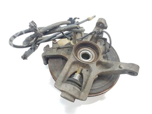 Right rear steering knuckle MERCEDES-BENZ M-CLASS (W163) ML 320 (163.154) | BP17760063M28 
