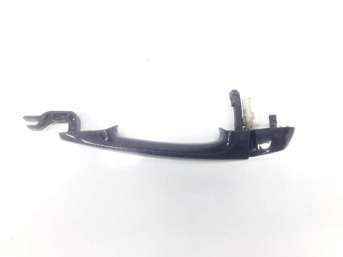 Rear left exterior door handle BMW X5 (E70) 3.0 d | BP6303656C130 