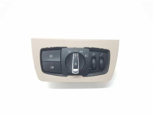 Used Headlight switch BMW 3 Gran Turismo (F34) 320 i (184 hp) 3661850