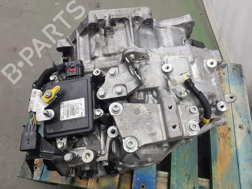 Gearbox PEUGEOT 2008 I (CU_) 1.5 BlueHDI 120 | BP29735960M3
