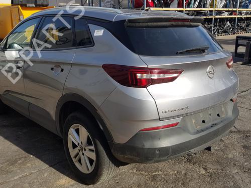 Elektronisk sensor OPEL GRANDLAND / GRANDLAND X (A18, P1UO) | BP30569091M84