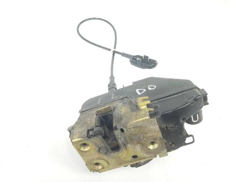Front right lock RENAULT MEGANE II Estate (KM0/1_) 1.9 dCi (KMRG, KM1G, KM0G, KM2C) | BP16919613C97 