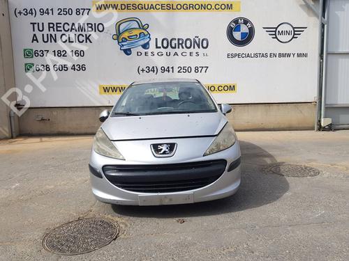 Used Parts PEUGEOT 207 (WA_, WC_) 4996068