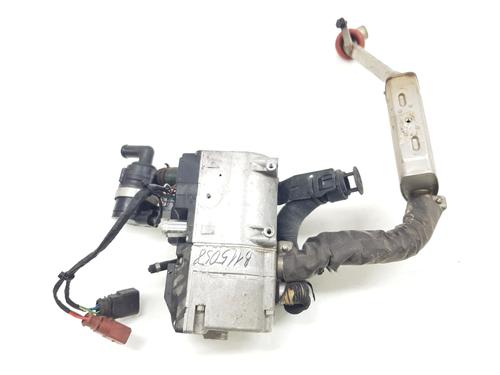 Used Other AUDI A4 B8 Avant (8K5) [2007-2017]  31216081