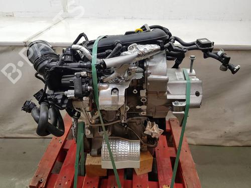 Engine SEAT ARONA (KJ7, KJP) | BP36381599M1 - Image 2